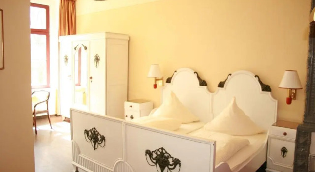 Ferienwohnung Alt Görlitz, Prenota Hotel Zgorzelec Bassa Slesia