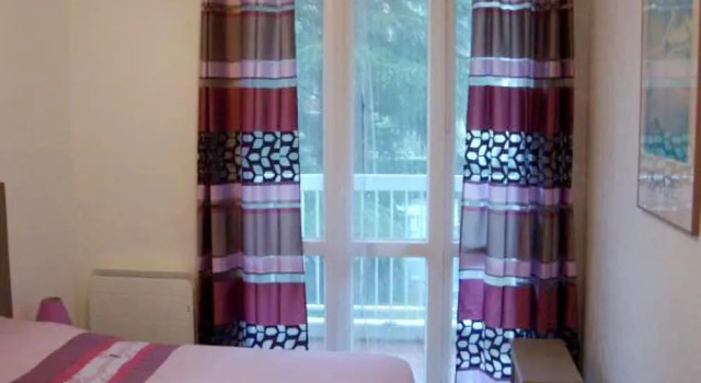 Apartment With one Bedroom in Chambéry, With Furnished Terrace and Wif, Забронировать Апартаменты/квартира Шамбери 