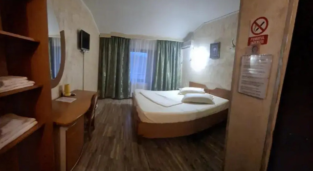 Pensiunea La Palia, Prenota Hotel Hotel economici a Iasi