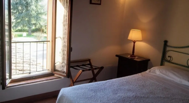 Номер Standard LAia Country Holidays