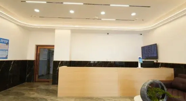 Seaview Bay Hotel