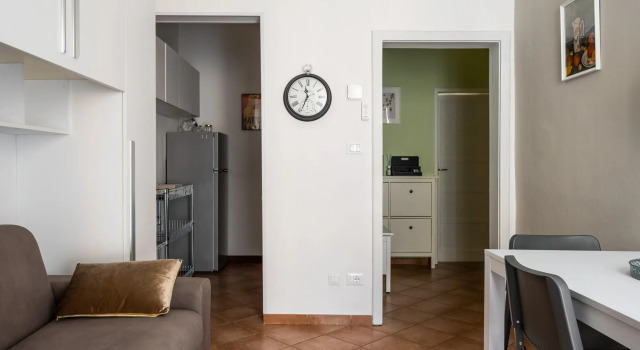 Appartamento nel Verde in Saffi by Wonderful Italy, Забронировать Апартаменты/квартира Апартаменты Болоньи, рядом с Saint Peter's Cathedral, Апартаменты/квартира