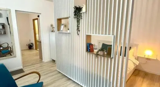 Dulcineea Downtown Garden Studio, Đặt Căn hộ Timisoara Timiş, gần Timişoara Central Park