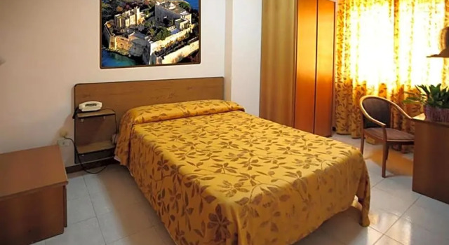 Двухместный номер Standard Hotel Cristal