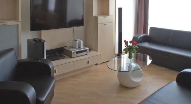 Семейный номер Standard Hotel Zum Wersehof