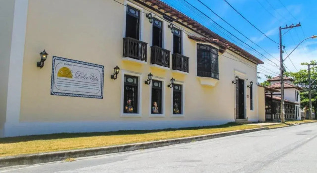 Oyo Hotel La Dolce Vita