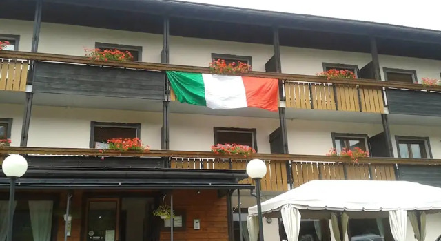 Sport Hotel Bellavista, Забронировать Отель Тарвизио Tarvisiano Area