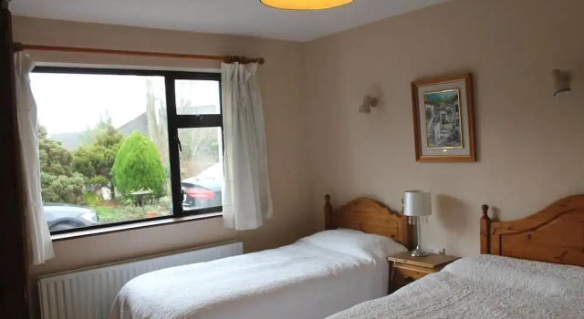 Coonagh Lodge
