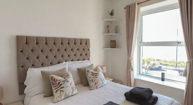 Wavecrest, Prenota Casa vacanze Pwllheli 