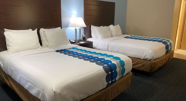 SureStay Hotel by Best Western Bardstown General Nelson, Забронировать Отель Отели Бардстаун 5 звезд, рядом с Bardstown Art Gallery, 5*