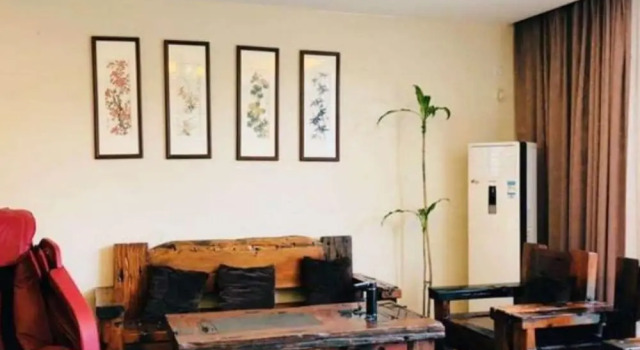 Nankun Mountain Resort Villa No.1, Rezerwuj Ośrodek wypoczynkowy Hotele resortowe w Guangdong, Ośrodek wypoczynkowy