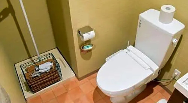 Номер Deluxe Hostel JIN
