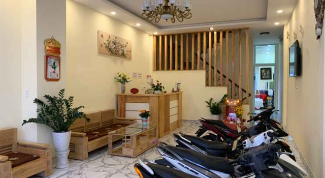 Dalamoon Hotel, Rezervovat Hotel Dalat Lam Dong