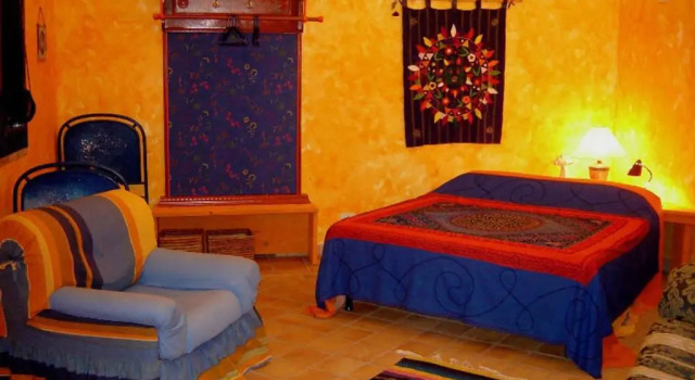Номер Standard Agriturismo La Dolce Vita Lipari