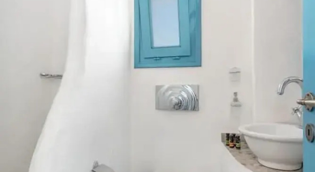 Двухместный номер Standard с видом на море Castellano Village