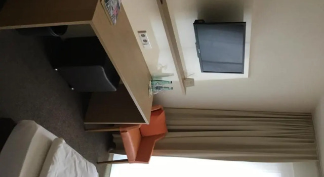 Двухместный номер Standard Ardey Hotel
