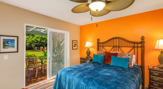 Hale Anu Keanu 4 Bedrooms 4 Bathrooms Apts