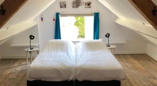 Hogezoom 133, Book Hotel Renesse 