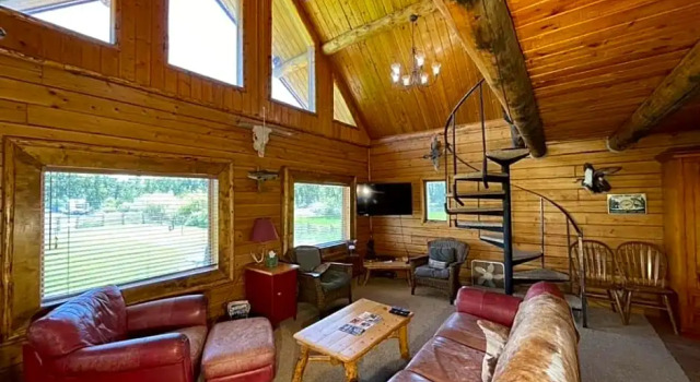 Sportsman Lodge Melrose MT, Reserva ahora Motel Melrose Montana