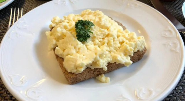 Одноместный номер Standard Richmond Hotel