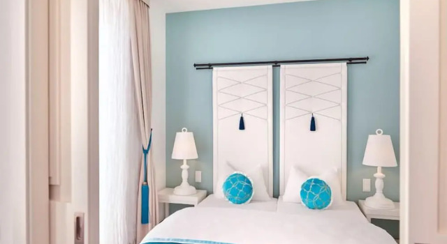 Апартаменты Premium c 1 комнатой с красивым видом из окна Hapimag Apartments Lisbon