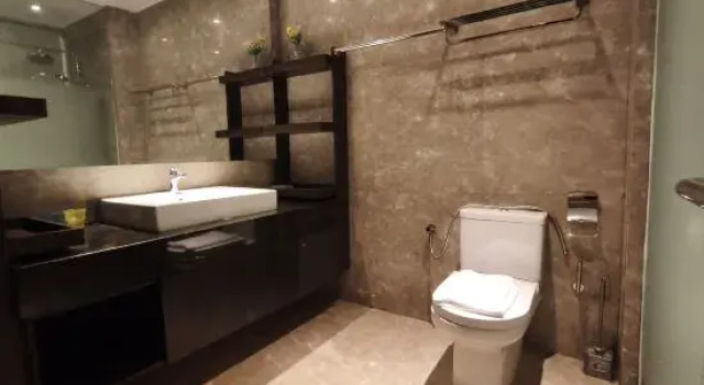 The Shore Residences by Amanjiwa, Rezerwuj Hotel Malakka Melaka