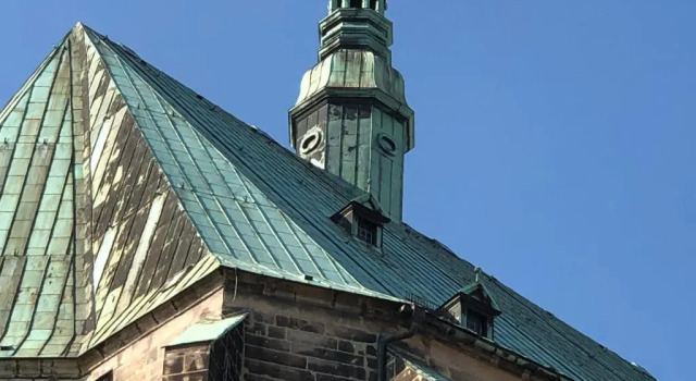 Апартаменты Дуплекс Apartments Altstadthaus Görlitz