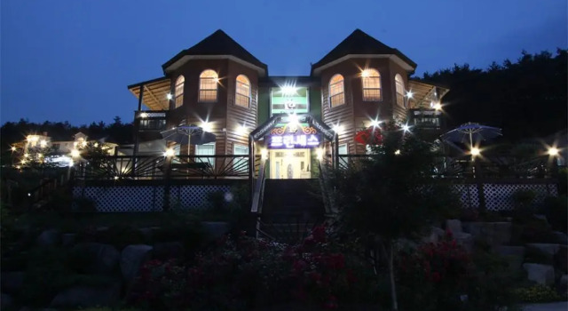 Gyeongju Princess, Забронировать Отель Кёнджу провинция Кёнсан-Пукто