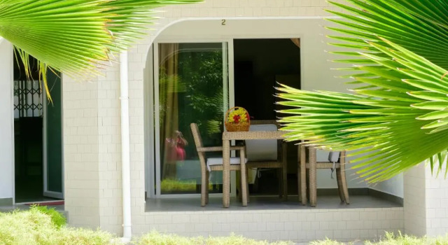 Bungalow Hide Away Holiday Apartments