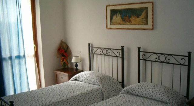 B&B La Verbena