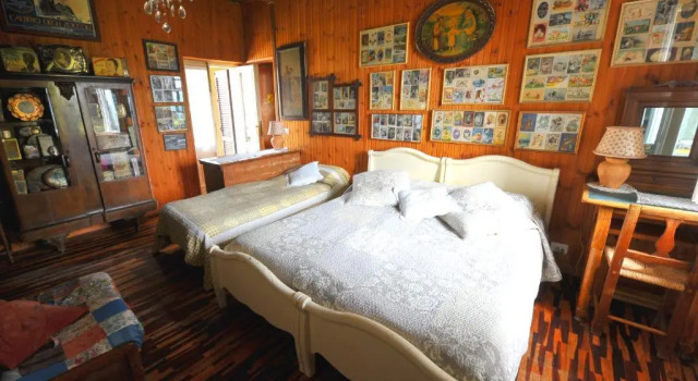 B&B Il Torchio, Book Bed and Breakfast Calco Lombardy