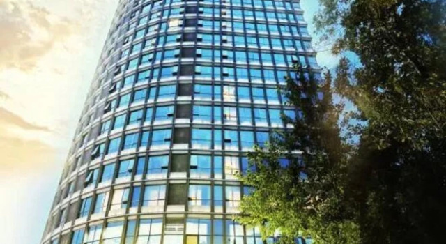 Greenland Kang Young Hotel Chengdu, Boek Hotel Hotels in Chengdu met parkeren, Parkeren