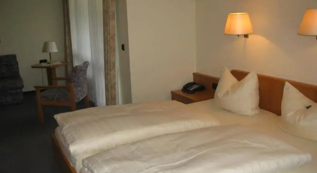 Waldhotel Riesebusch, Забронировать Отель СПА-отели земли Шлезвиг-Гольштейн, SPA-услуги
