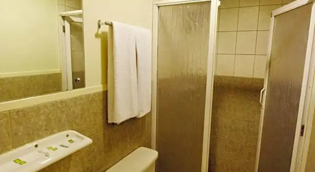 Двухместный номер Economy Paladin Hotel