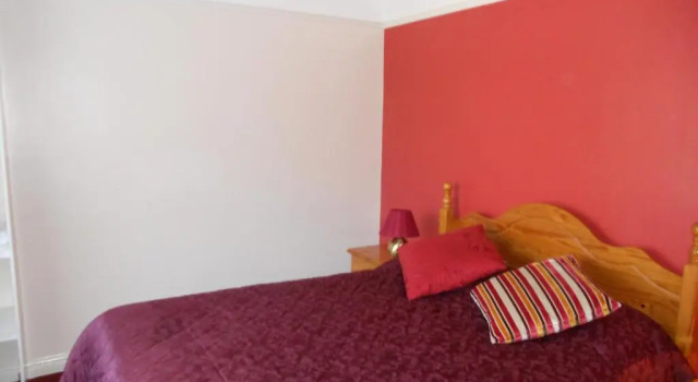 Номер Standard Gateway Lodge