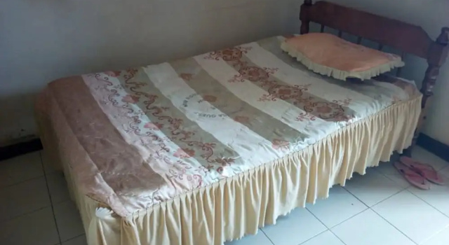 Mombasa Guest House, Rezerwuj Pensjonat Kerugoya Central
