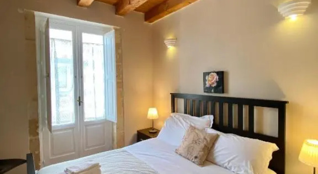 Номер Executive La Via della Giudecca