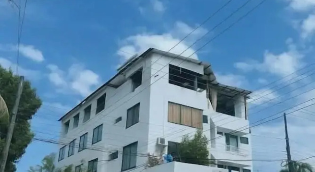 Hotel Avenida 15