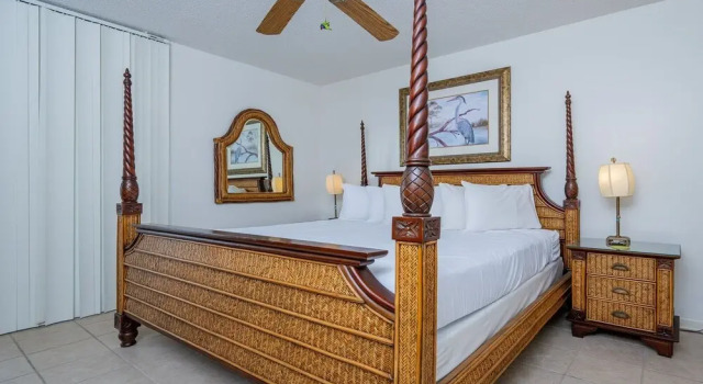 Номер Standard Phoenix X 404 3 Bedroom Condo