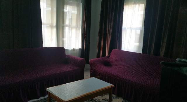 Alanya Apart
