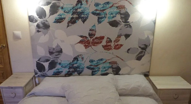 Casas Valrural Fani, Varaa Hotelli Branosera 