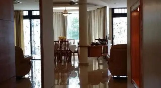 Tropical Sea View & Sunshine, Забронировать Отель Отели штата Пинанга с парковкой, Парковка