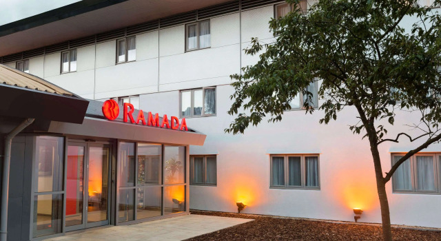 Ramada by Wyndham South Mimms M25