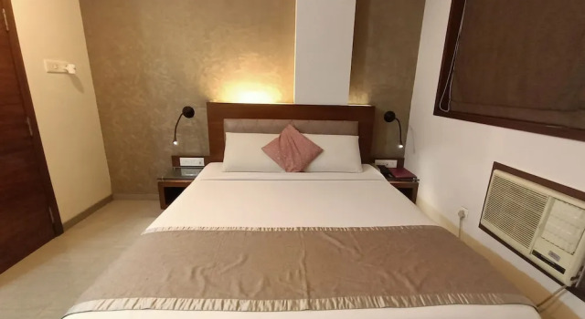 Номер Standard Hotel Vinyasa