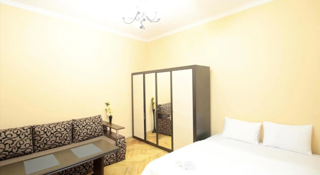 PRO Apartments 1128, Забронировать Апартаменты/квартира Львов Львовская область, рядом с Галерея Времена года