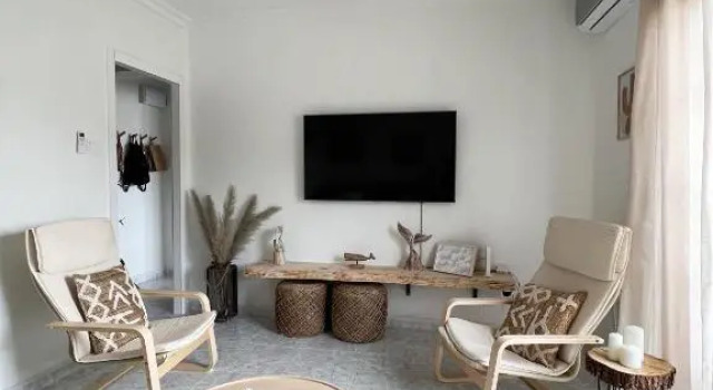 Апартаменты LXR Waikiki Beach Front 3Hab. Tarifa