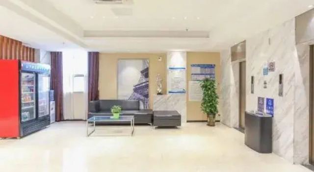 City Comfort Inn (Zhuhai University Town Tangjiawan Plaza), Book Hotel Hotels in Guangdong with Parking, Parking