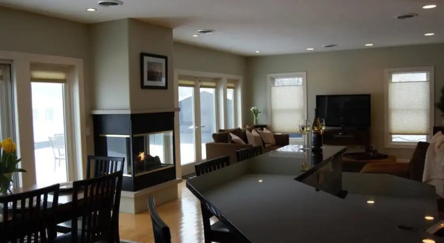 Lakeview Getaway