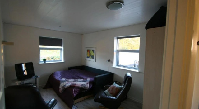 Hellerup Bed & Breakfast, Book Hotel Hotels in Logstrup with Parking, Parking