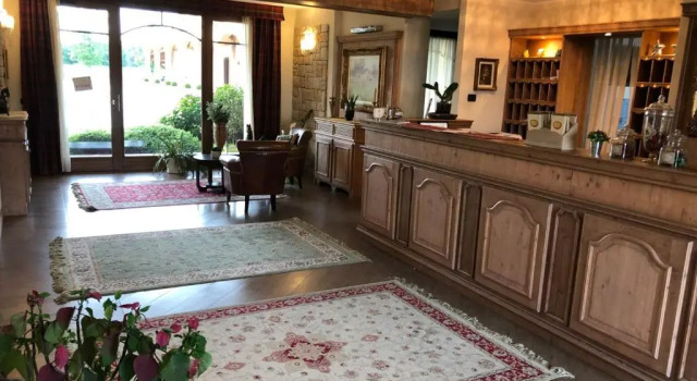 Agriturismo Il Boschetto